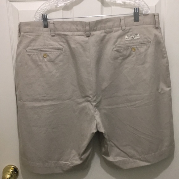 Polo by Ralph Lauren Classic Chino Shorts - Picture 4 of 7